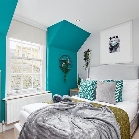 Striking Monroe Suite! Bath Luaran gambar